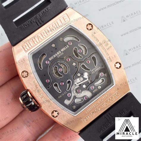 richard mille rm19-02 price|RM 19.